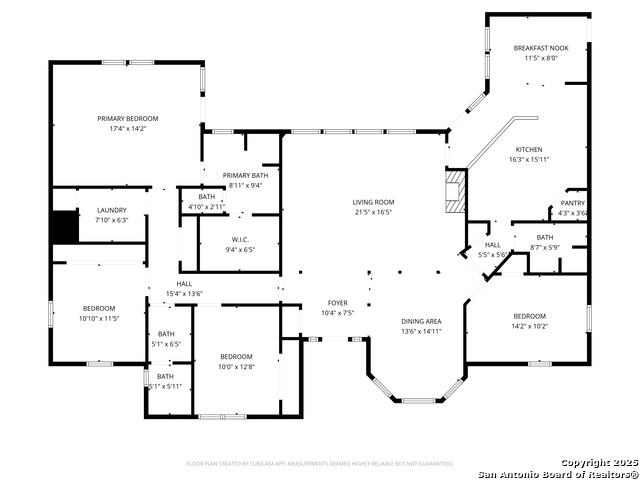Image 2 of 50 For 111 Clydesdale