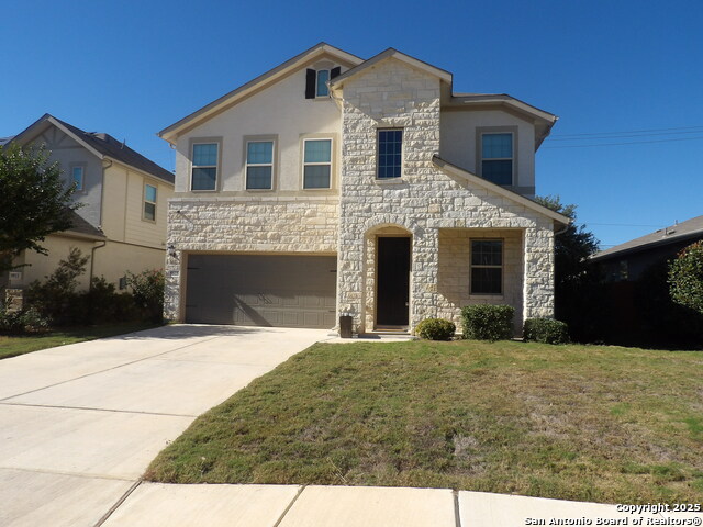 Details for 9815 Dak , San Antonio, TX 78254