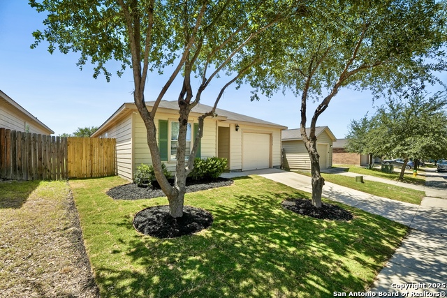 Details for 11438 Country, San Antonio, TX 78252