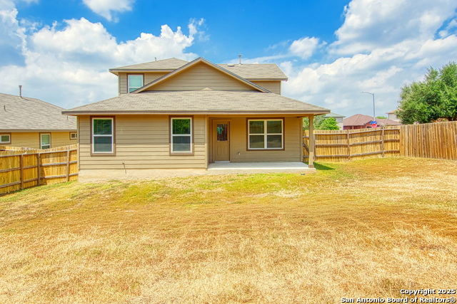 Image 43 of 44 For 8037 Falcon Meadow Dr