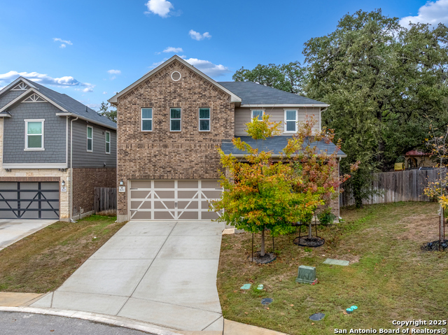 Details for 8087 San Mirienda, Boerne, TX 78015