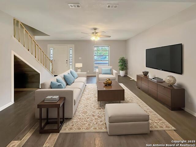 Image 2 of 23 For 6530 Robin Frst