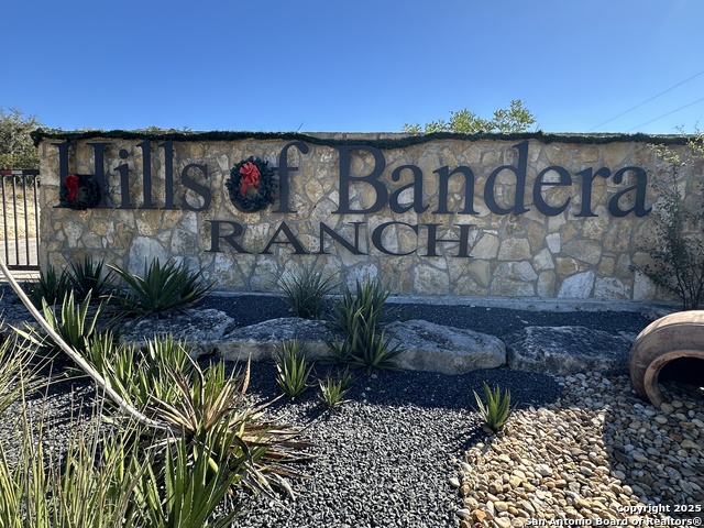 Details for 176 Concho Lane, Bandera, TX 78003