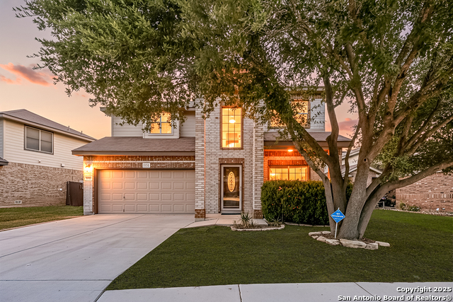 Details for 3734 Grissom Oaks, San Antonio, TX 78251