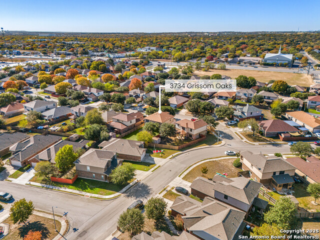 Image 47 of 51 For 3734 Grissom Oaks