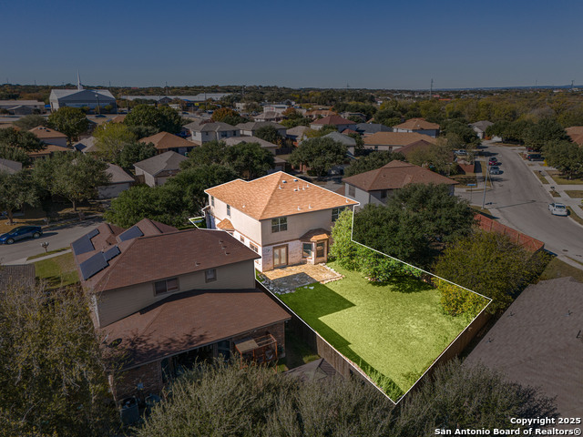 Image 49 of 51 For 3734 Grissom Oaks