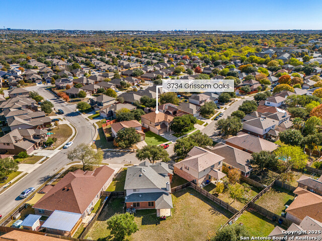 Image 50 of 51 For 3734 Grissom Oaks