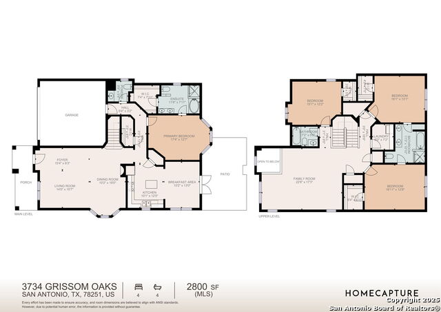 Image 51 of 51 For 3734 Grissom Oaks