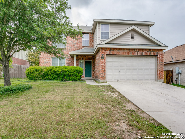 Details for 117 Silent Country, Cibolo, TX 78108