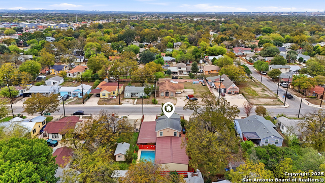 Image 26 of 27 For 1314 W Theo Ave