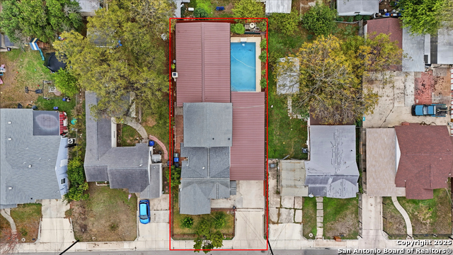 Image 27 of 27 For 1314 W Theo Ave