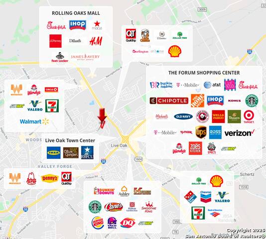 Image 6 of 6 For 0 Lookout