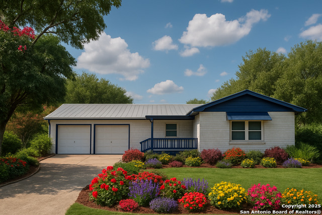 Details for 8287 Fm 2790 W S, Somerset, TX 78069