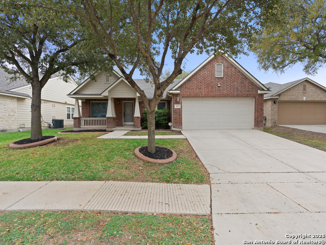 Details for 5127 Gemsbuck Chase, San Antonio, TX 78251