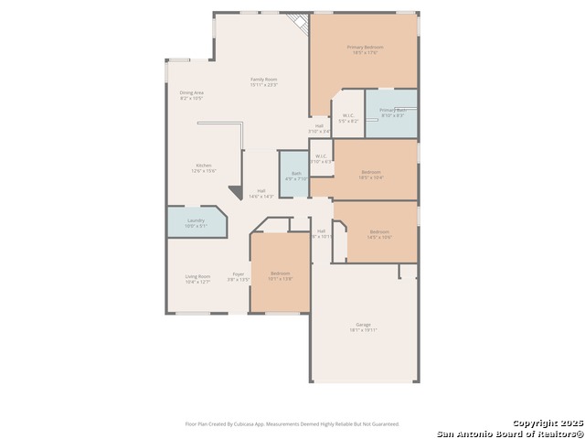 Image 36 of 36 For 5127 Gemsbuck Chase