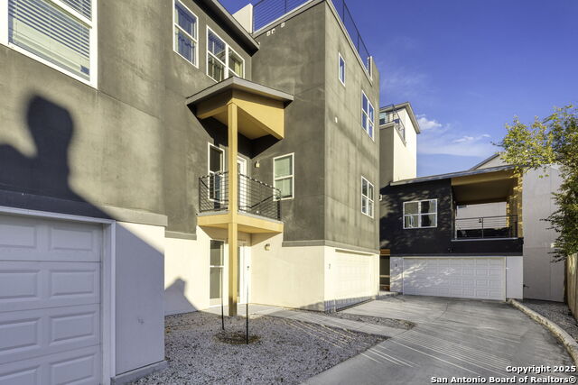 Details for 100 Lewis St. Bldg #7, San Antonio, TX 78212