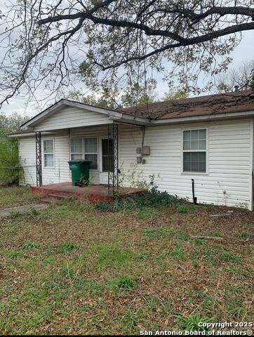 Details for 126 Sims Ave, San Antonio, TX 78214
