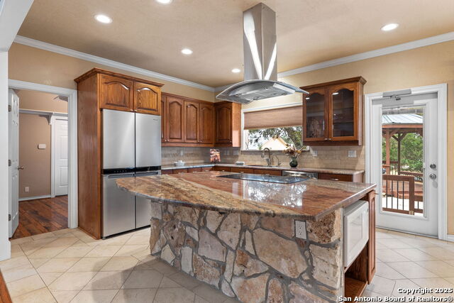 Image 11 of 44 For 115 Sage Oaks Trail