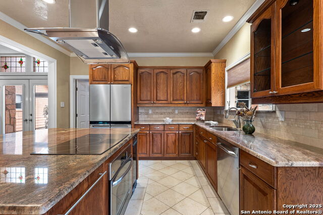 Image 9 of 44 For 115 Sage Oaks Trail