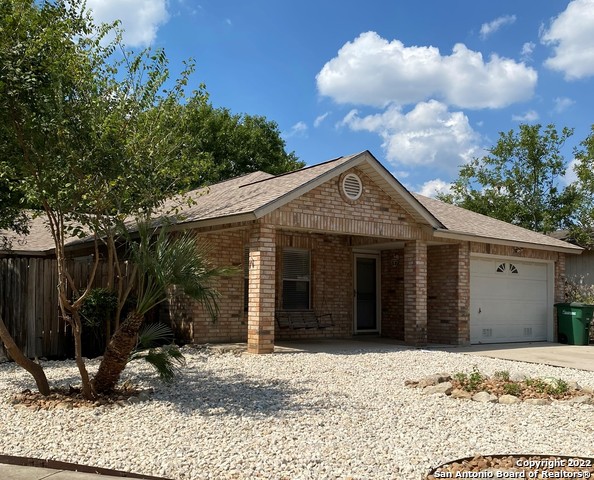 Details for 13303 Pecan Glade, San Antonio, TX 78249
