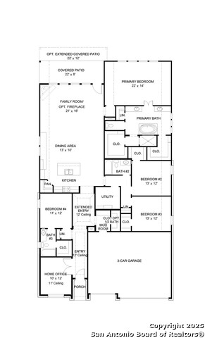 Image 2 of 10 For 3629 Agarita Pass