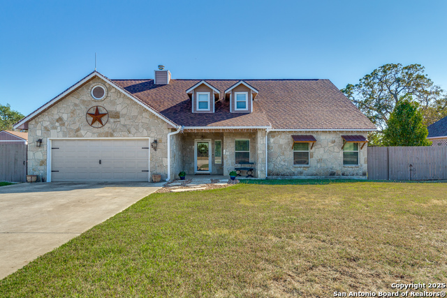 Details for 1536 Kings Ranch, Bandera, TX 78003