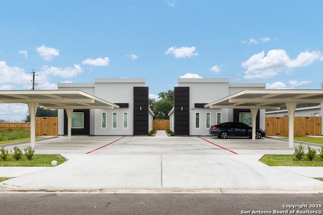 Details for 848 Deluxe Street, Alamo, TX 78516