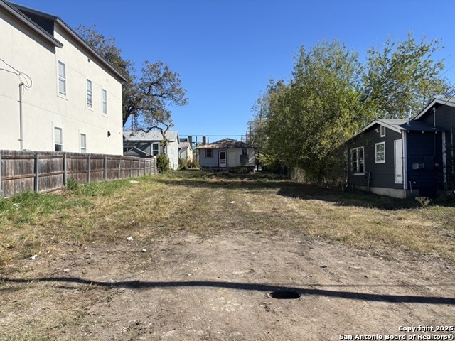 Details for 116 Spruce St., San Antonio, TX 78203