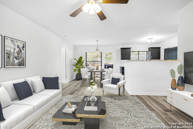 Image 5 of 19 For 5915 Middlefield