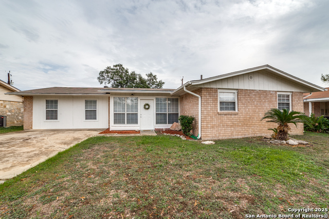 Details for 2802 Darwin , San Antonio, TX 78228