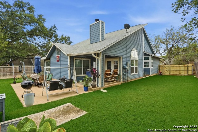 Image 25 of 26 For 8741 Serene Ridge