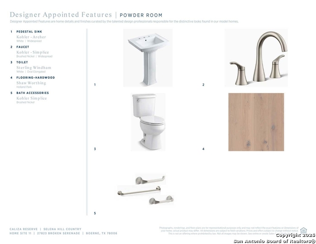 Image 11 of 11 For 27823 Broken Serenade