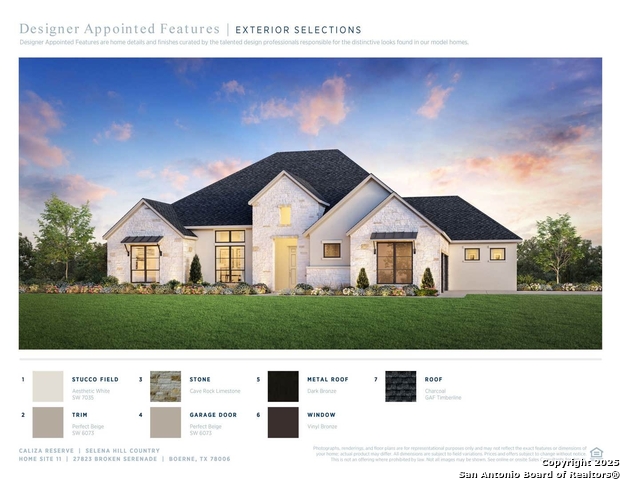 Image 2 of 11 For 27823 Broken Serenade