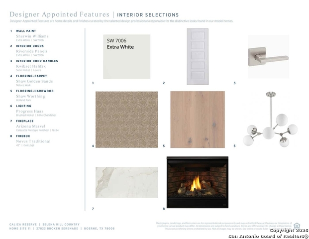 Image 4 of 11 For 27823 Broken Serenade