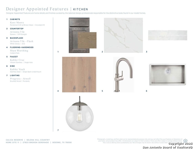 Image 5 of 11 For 27823 Broken Serenade