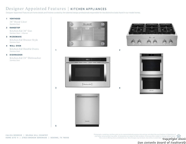 Image 6 of 11 For 27823 Broken Serenade