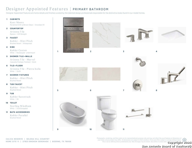 Image 7 of 11 For 27823 Broken Serenade