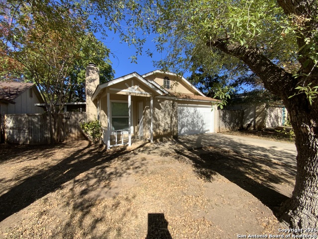 Details for 10123 Galesburg, San Antonio, TX 78250