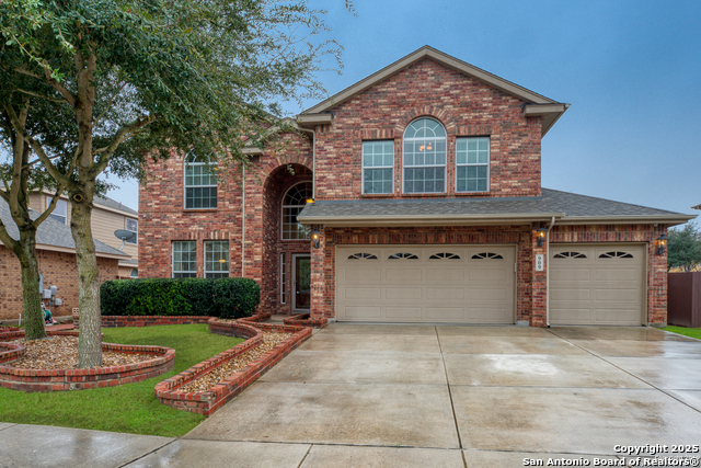 Details for 909 Armour  , Cibolo, TX 78108