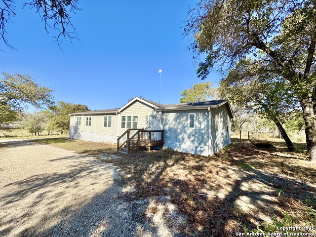 Details for 105 Encino Torcido, Adkins, TX 78101