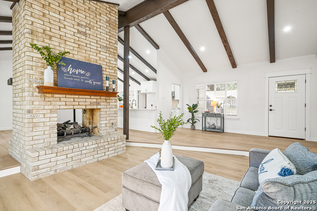 Details for 16406 Turkey Point, San Antonio, TX 78232