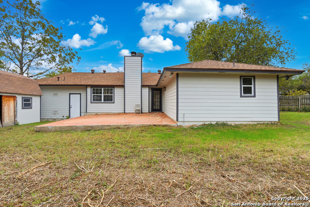 Image 21 of 26 For 3103 Meadow Pass