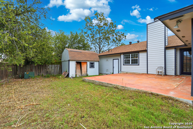 Image 22 of 26 For 3103 Meadow Pass