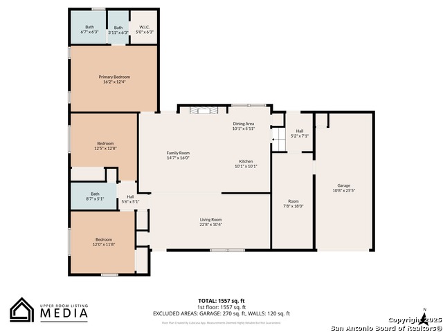 Image 26 of 26 For 3103 Meadow Pass