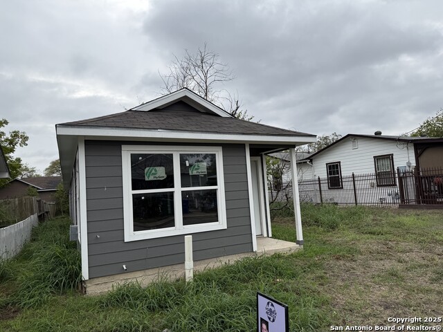 Details for 216 Milvid , San Antonio, TX 78211