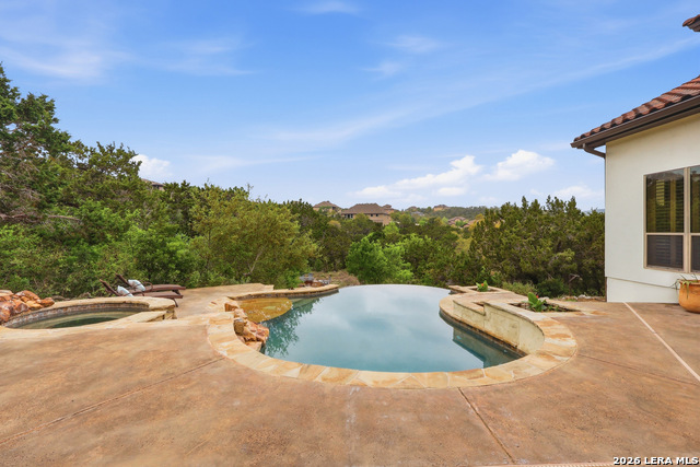 Details for 18633 Shadow Canyon, Helotes, TX 78023