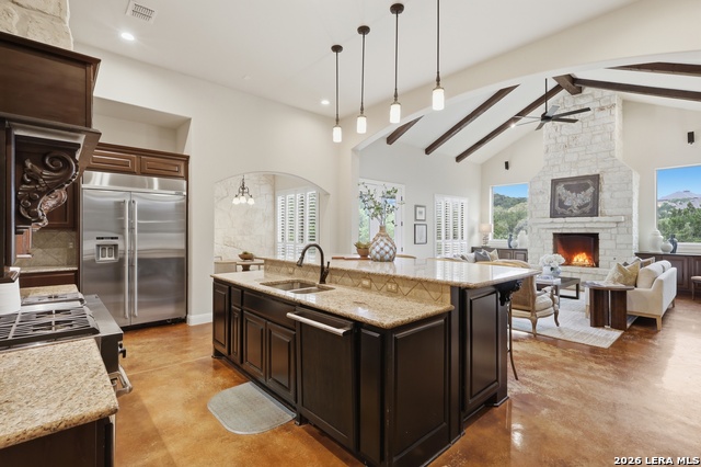 Image 19 of 63 For 18633 Shadow Canyon