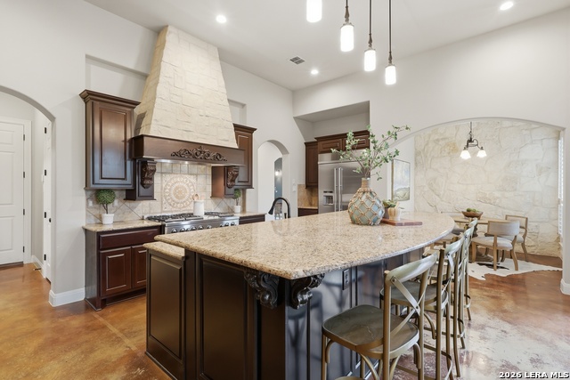 Image 20 of 63 For 18633 Shadow Canyon