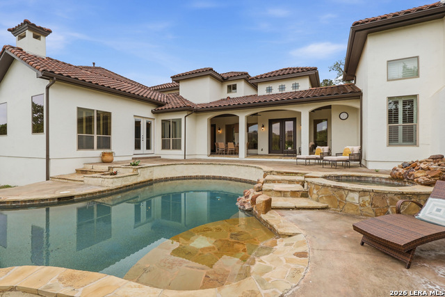 Image 58 of 63 For 18633 Shadow Canyon