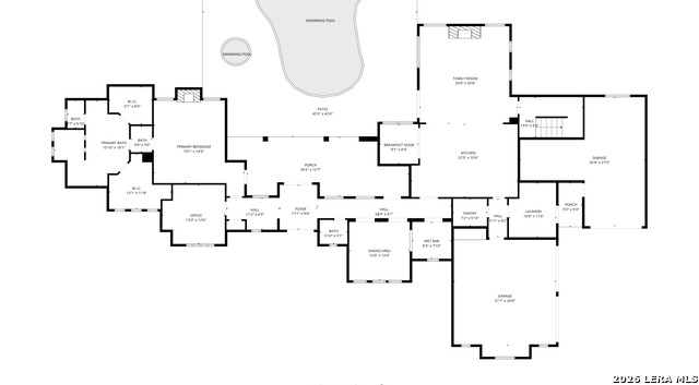 Image 61 of 63 For 18633 Shadow Canyon